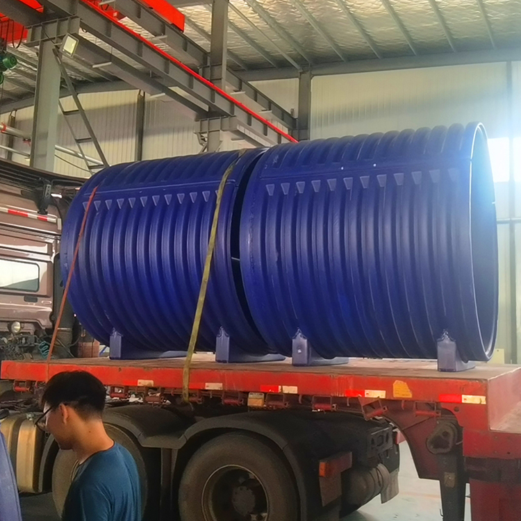 江蘇鹽城某村定制農污處理設備