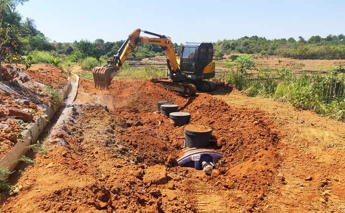 一體化污水處理設(shè)備定制優(yōu)勢(shì) 一體化污水處理設(shè)備定制優(yōu)勢(shì)