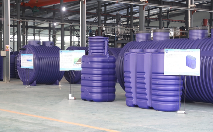 一體化污水處理設(shè)備定制方案 一體化污水處理設(shè)備定制方案