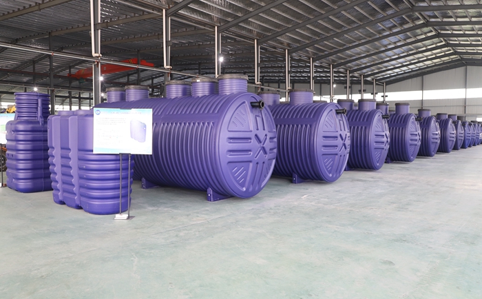 一體化污水處理設(shè)備定制方案