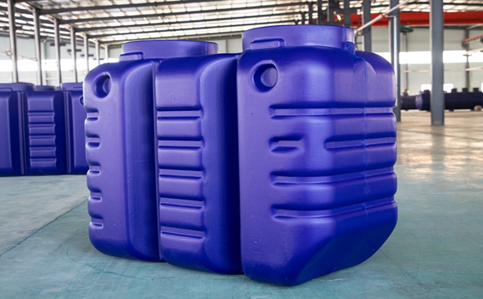 Pe一體化污水處理設(shè)備的特點(diǎn)介紹