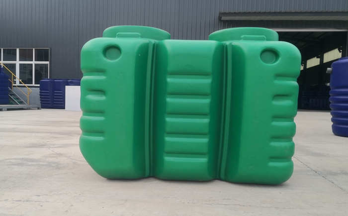 凈化槽污水處理設備 凈化槽污水處理設備