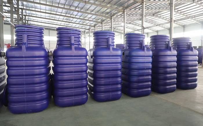 PE凈化槽多少錢 PE凈化槽多少錢