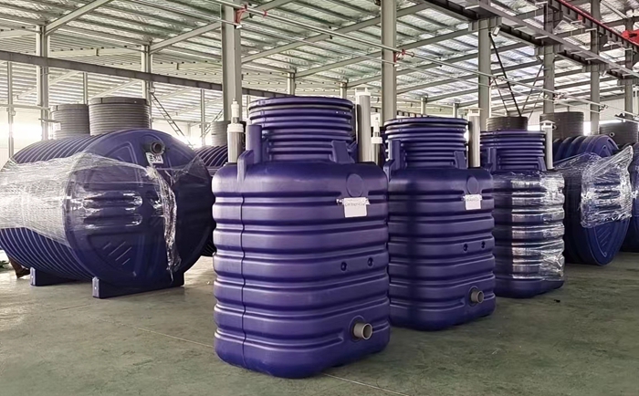 污水凈化槽是什么？