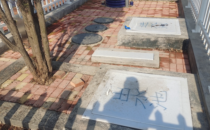 生活污水處理設(shè)備怎么選擇