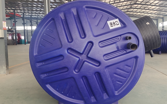 關(guān)于pe一體化污水處理設(shè)備使用和保養(yǎng)說(shuō)明