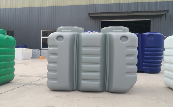 小型污水處理設(shè)備