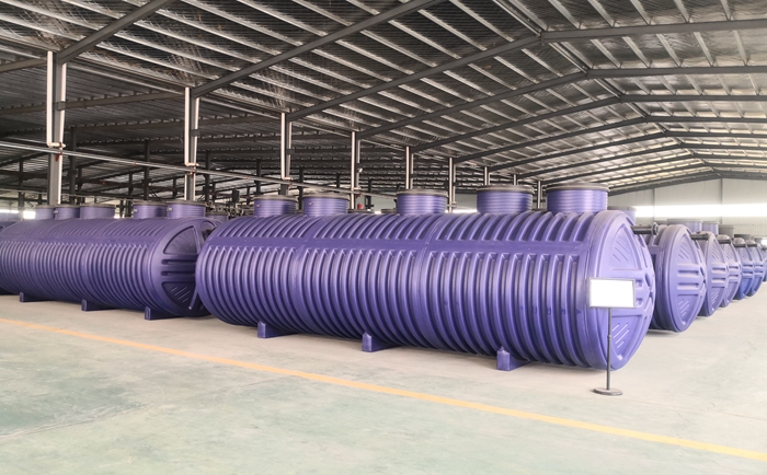 選擇凈化槽污水處理設(shè)備廠家我們需要注意什么