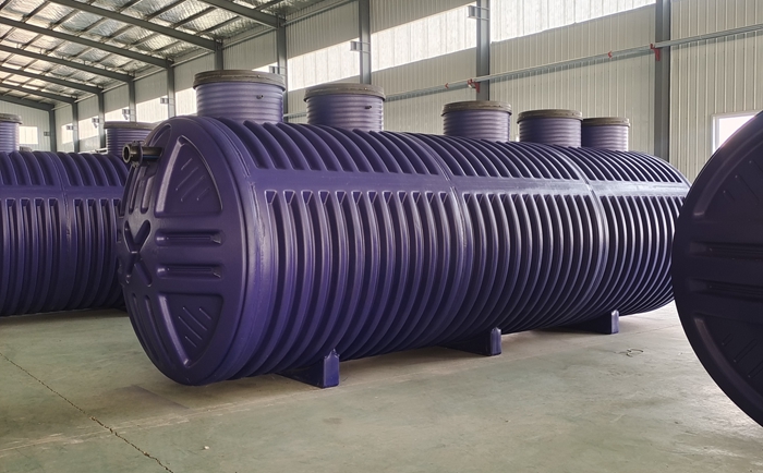 農(nóng)村環(huán)境下選擇哪種一體化污水處理設(shè)備