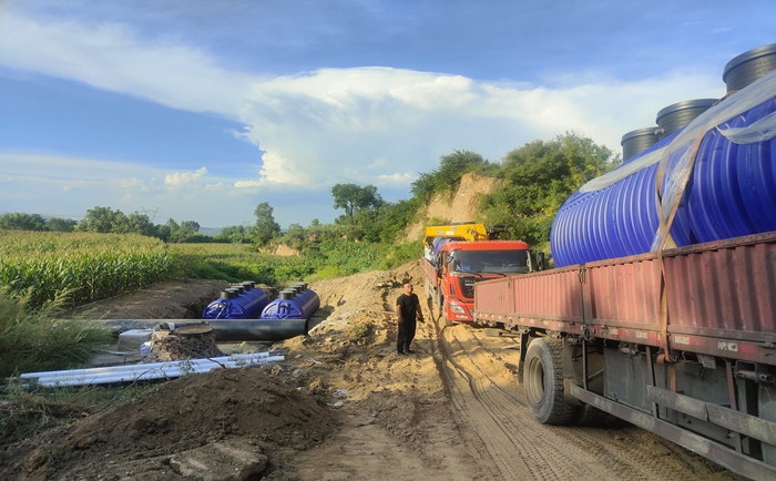 pe材質(zhì)一體化污水處理設(shè)備的推出有哪些意義？