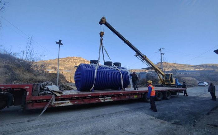 農(nóng)村污水處理設(shè)備解決農(nóng)村污水問(wèn)題的關(guān)鍵