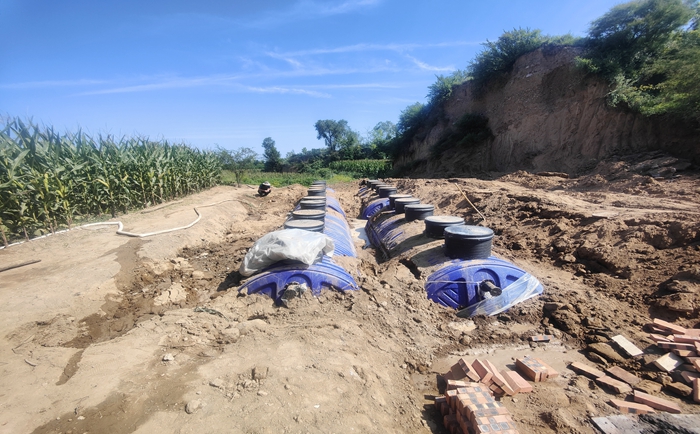 為什么一體化污水處理設(shè)備適合農(nóng)村使用呢