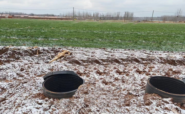 污水處理設(shè)備是否會(huì)受冷空氣的影響