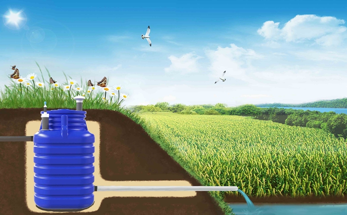 什么是污水？怎么樣改善污水？