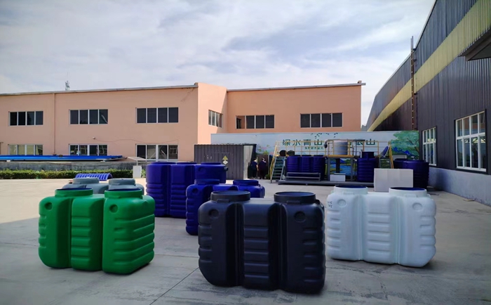 面對水質(zhì)水量大幅波動 處理效果是否穩(wěn)定