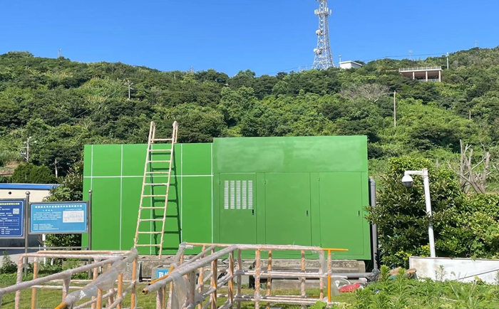 高溫天氣下污水處理要注意什么？