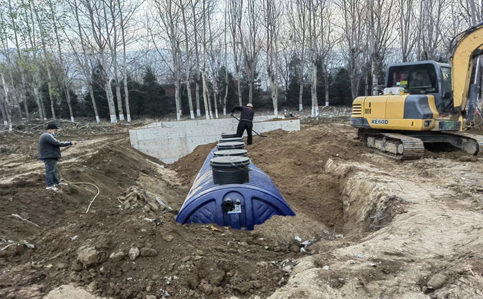 如何根據(jù)水質(zhì)來選擇合適的污水處理設(shè)備