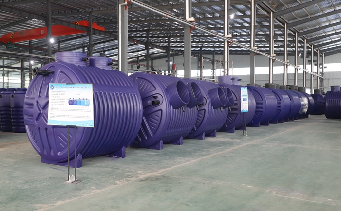 污水處理設(shè)備的優(yōu)勢體現(xiàn)在哪里?