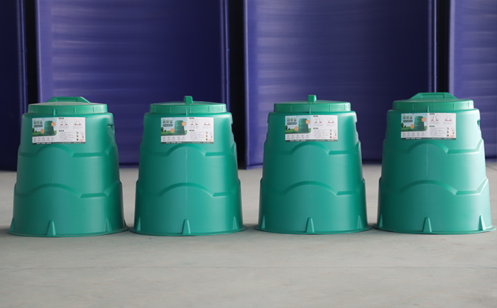 廚余發(fā)酵堆肥桶 廚余發(fā)酵堆肥桶