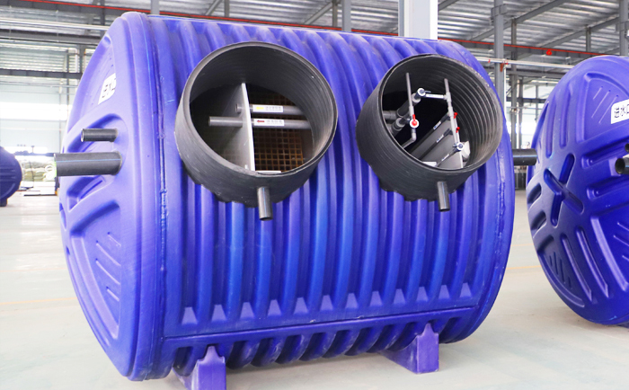 小型生活污水處理設(shè)備多少錢(qián)一臺(tái)？