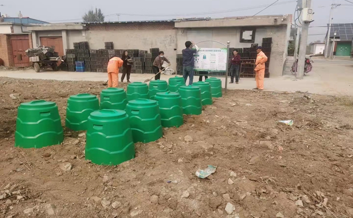 廚余堆肥桶 廚余堆肥桶