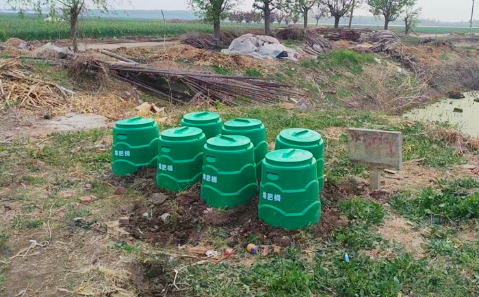 廚余堆肥桶堆肥一般多少時(shí)間？