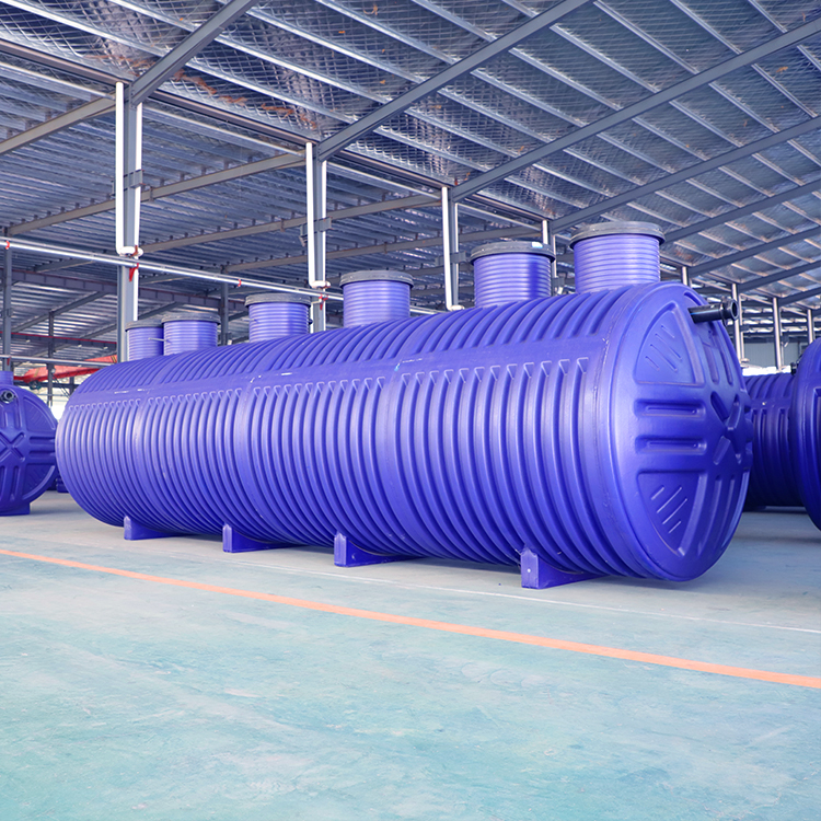 農(nóng)污處理設(shè)備YKW