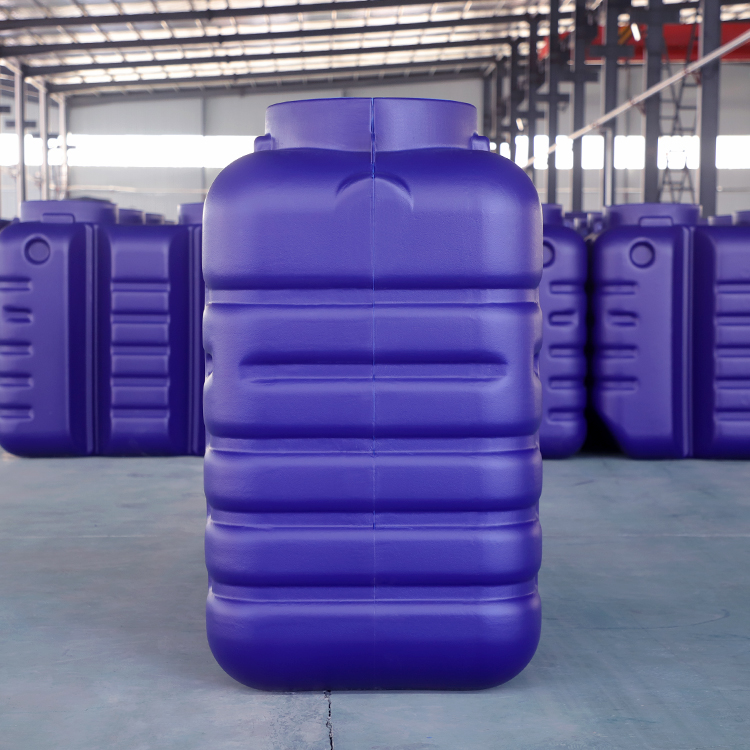 單戶(hù)農(nóng)污處理設(shè)備YKL-1.1