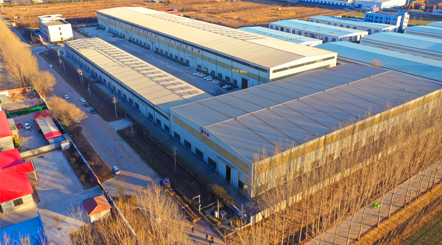 青島巖康塑業(yè)